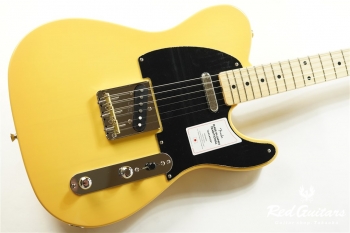 MADE IN JAPAN TRADITIONAL 50S TELECASTER - Butterscotch Blonde
